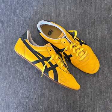 Onitsuka - onitsuka tai-chi - Gem