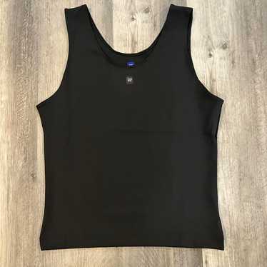 YEEZY GAP イージー ギャップ LOOSE TANK Yeezy Gap Yzy Engineered by Balenciaga 09 Loose Tank Top Men