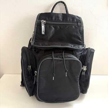 Issey miyake backpack - Gem