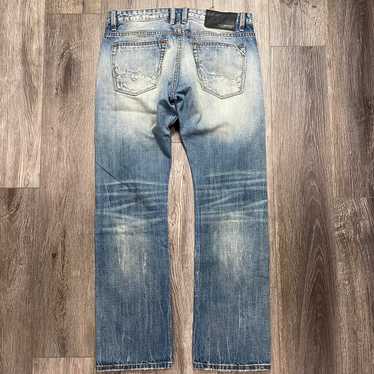 EVISU JAPAN/Copenhagen コペンハーゲン 硫化染 36(S) EVISU JAPAN/Copenhagen コペンハーゲン 硫化染 36(S) - メルカリ