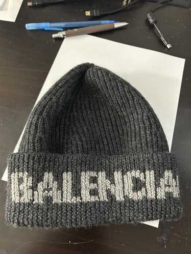 Balenciaga beanie - Gem
