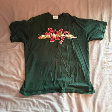 Green day dookie 1994 - Gem