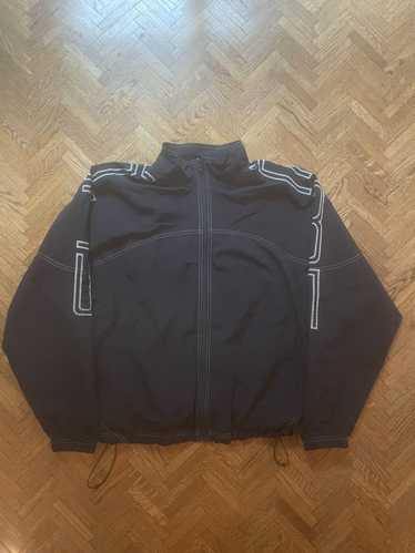 Supreme supreme spellout embroidered - Gem