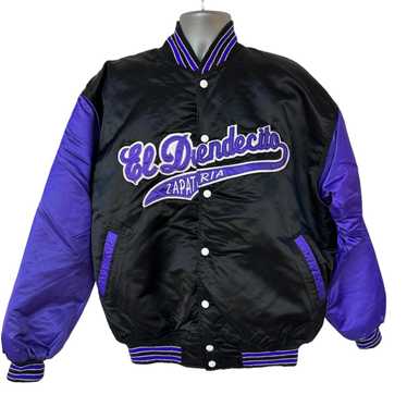 Unknown london varsity jacket - Gem