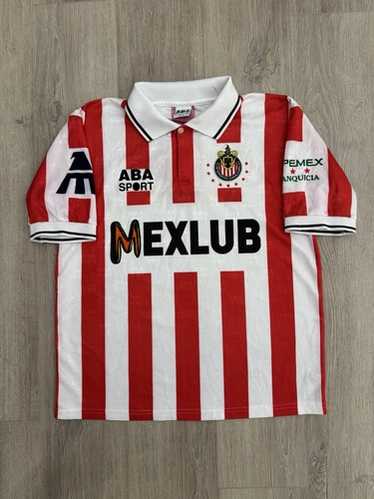 Vintage 90s chivas - Gem