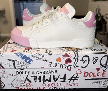 DOLCE & GABBANA スニーカー TG 35.5 DOLCE & GABBANA スニーカー TG 35.5 - メルカリ