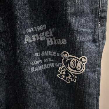 ANGELBLUE他  45着セット y2k ANGELBLUE他 45着セット y2k ANGELBLUE他 45着セット y2k - メルカリ