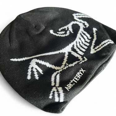 Arcteryx arcteryx beanie - Gem