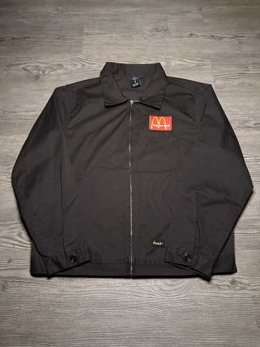 Travis scott cactus jacket - Gem