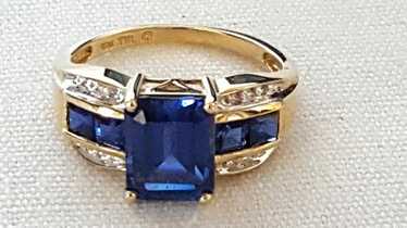 Vintage samuel aaron thl - Gem