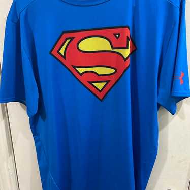 Under armour superman compression - Gem