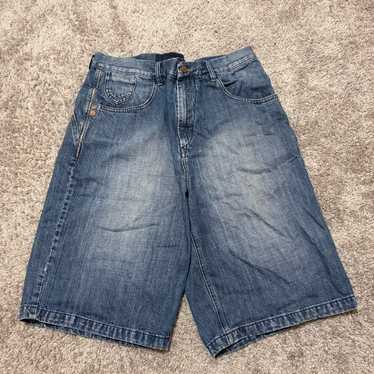 Phat farm jorts - Gem