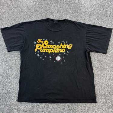 The Smashing Pumpkins Tシャツ XL vintage Vintage ANVIL Smashing Pumpkins Starla Original Promo 1992 T