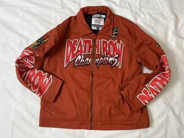 Death row jacket - Gem