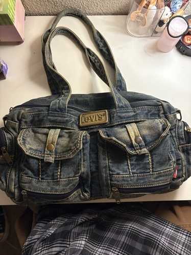 Levis shoulder bag - Gem
