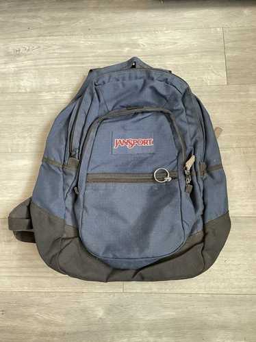 Y2k jansport big student - Gem
