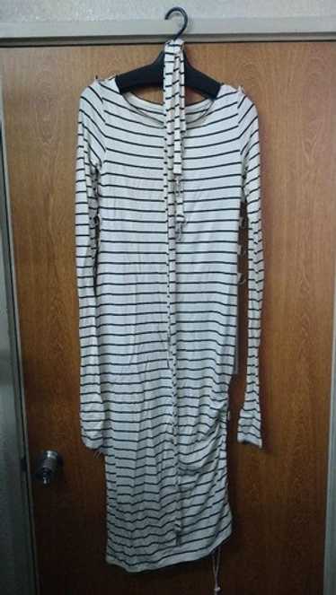トップス alice auaa long sleeve cut and sew Alice Auaa Ruffled Long Sleeve Shirt with Ribbon Detail From