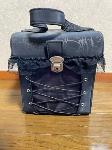 Alice auaa spider web - Gem