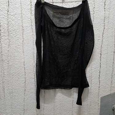 Alice auaa long sleeve - Gem