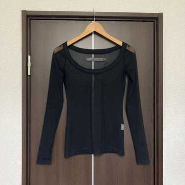 Alice auaa long sleeve - Gem