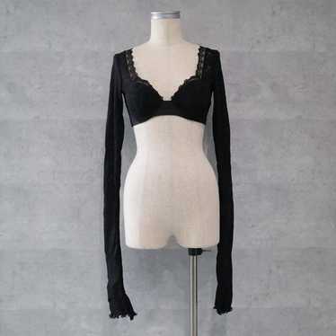 Alice auaa long sleeve - Gem