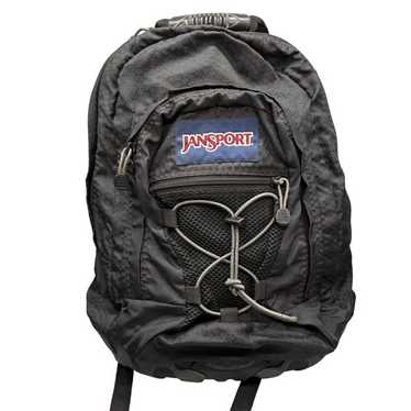 美品激レア90ヴィンテージJANSPORT Rubber Bottom 3way Vintage 90s Jansport Rubber Bottom Skateboarding Backpack