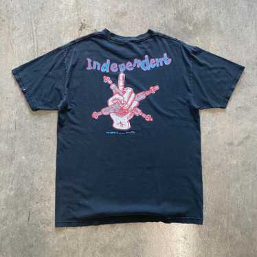 90s vintage independent truck - Gem