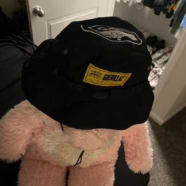 Corteiz bucket hat - Gem