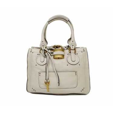 Chloe paddington ivory - Gem