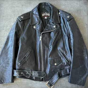 SIZE 50 ビッグサイズ！ 60s schott one star SIZE 50 ビッグサイズ！ 60s schott one star