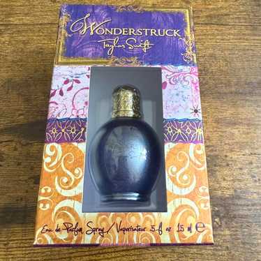 New taylor swift wonderstruck - Gem