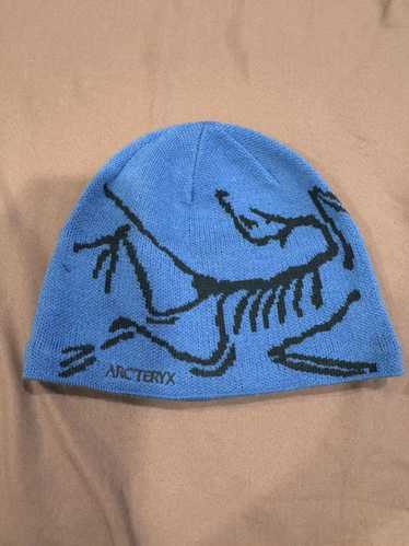 帽子 00s arc'teryx beanie Bird Head Toque Arc'teryx Lightweight Bird Head Toque Beanie Black/Void