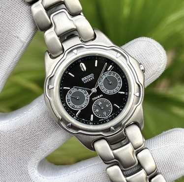 Seiko lucent mens watch - Gem