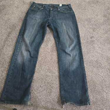 Rare armani jeans vintage - Gem