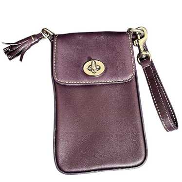 rare ⭐︎ Vintage Coach オールドコーチ バッグ purple $_57.JPG?set_id=880000500F