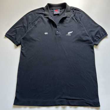 ウェア Canterbury New Zealand polo shirt black il_1080xN.5258995208_h2qe.jpg