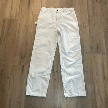 Dickies sherwin williams white - Gem