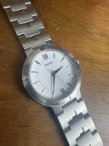 Seiko 7n01 hzco watch - Gem