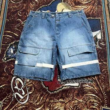 Marithe francois girbaud shorts - Gem