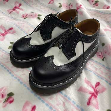 Dr doc martens 3989 - Gem