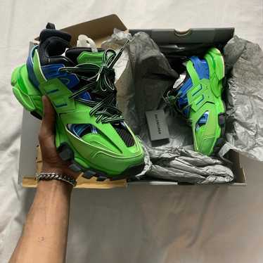 Balenciaga track size 42 - Gem