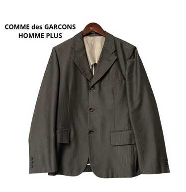 ジャケット・アウター 00s COMME des GARCONS Tailored Jacket s-l400.jpg