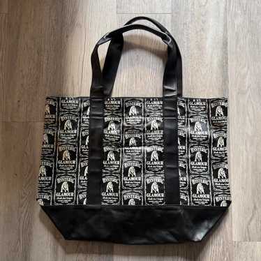 Rare hysteric glamour tote - Gem