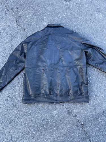 Mens black dada supreme - Gem