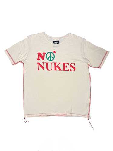 Undercover scab tee - Gem