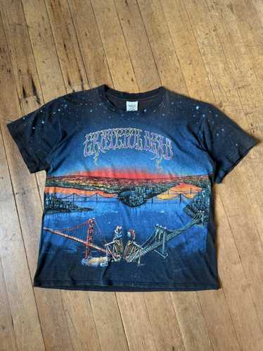 Grateful dead san francisco - Gem