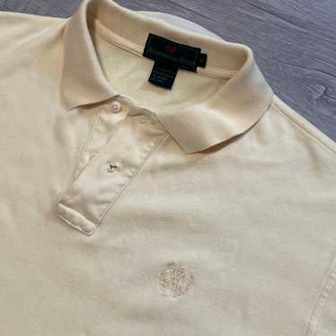 Vintage Abercrombie ポロ　シャツ VINTAGE Abercrombie & Fitch Shirt Women 12 Blue Button Down