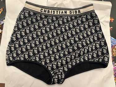 Christian Dior vintage shorts ディオール ショーツ 楽天市場】新品同様 Christian Dior クリスチャンディオール