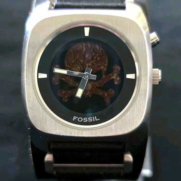 Fossil big tic men - Gem