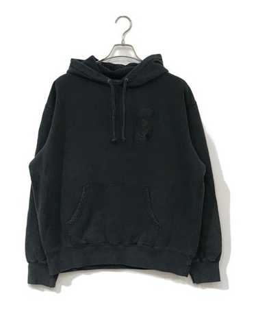 Supreme Overdyed S Logo Hooded 黒 L Supreme Overdyed S Logo Hoodie Tan S/S 23'